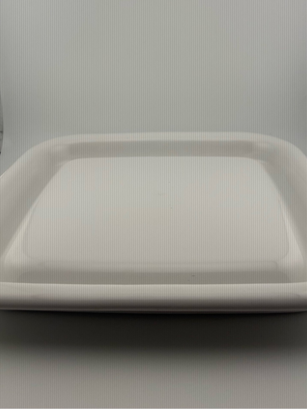 Corning Ware MW-2 Microwave Browner Grill